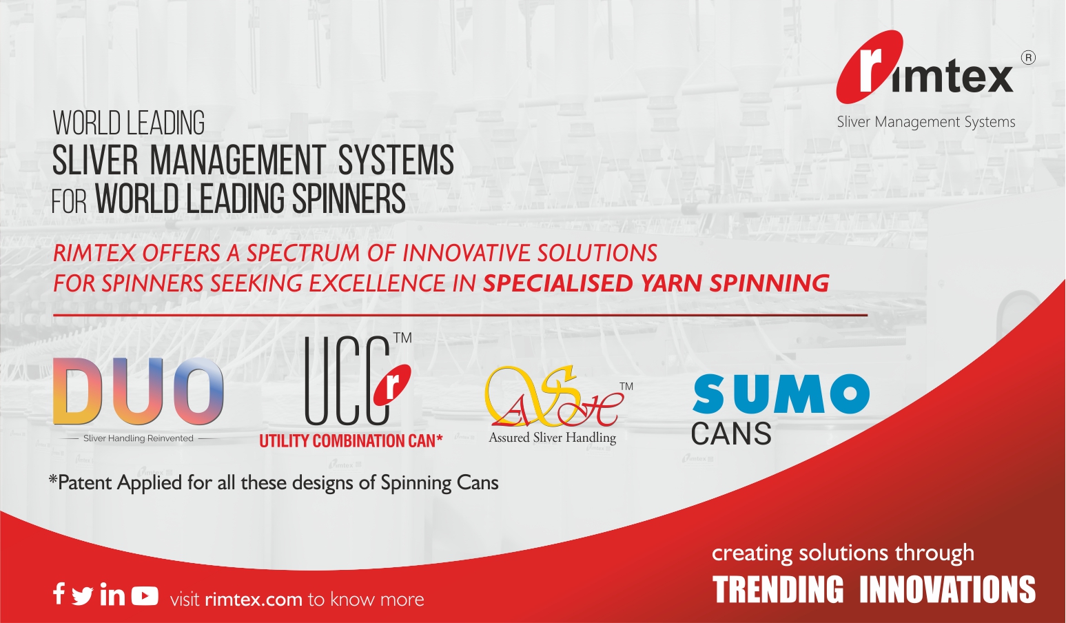 Best Spinning Can Solution for Every Spinner